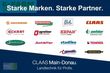 Arado - Kverneland - kklb 100-300, 6-furchig, vario