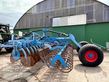 Grada de disco - Lemken - rubin 9 ka 600 u