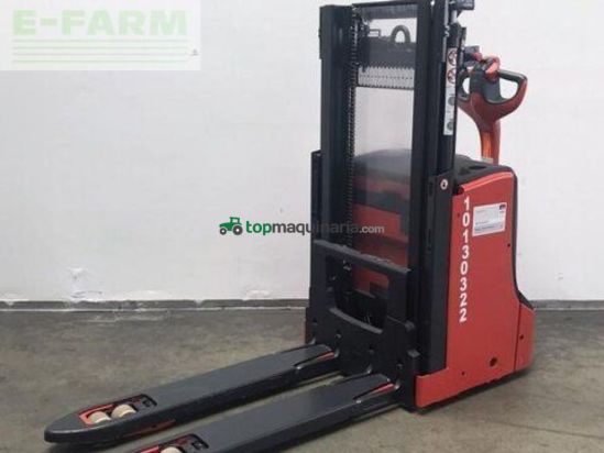 Elevadora - Linde - d 08 1160