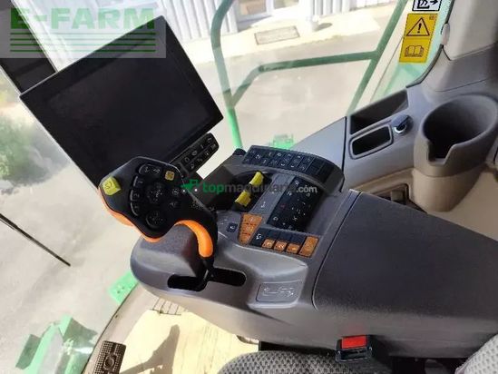 Cosechadora de Cereal - John Deere - s770i
