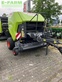 Empacadora gigant - Claas - rollant 520 rc