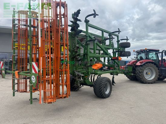 Cultivador - Amazone - cenius 7003-2tx