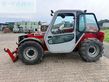 Telescopica - Massey Ferguson - 8925 / sambron 9255