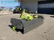 Cortacésped manual - Claas - disco 3200 f profil