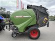 Empacadora gigant - Fendt - rotana 4180v xtracut