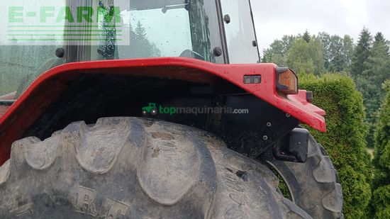 Tractor agrícola - Massey Ferguson - 4335-4 lp/hv/kl