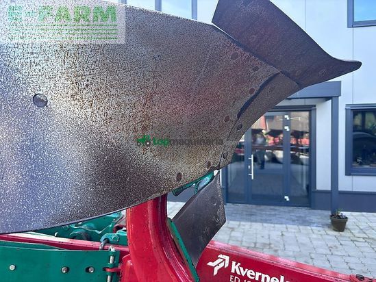 Arado - Kverneland - ed 100