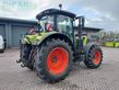 Tractor agrícola - Claas - ARION 630 CIS 50K CIS