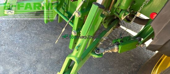 Tractor agrícola - John Deere - 6R 250