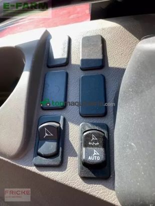 Tractor agrícola - Case IH - maxxum 150 multi controller