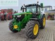 Tractor agrícola - John Deere - 6r 155
