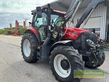 Tractor agrícola - Case IH - maxxum cvx 150