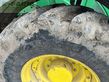 Tractor agrícola - John Deere - 6155m