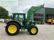 Tractor agrícola - John Deere - 6230 tractor