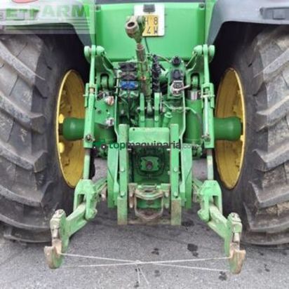 Tractor agrícola - John Deere - 8245r