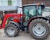 Tractor agrícola - Massey Ferguson - mf 4707