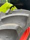 Tractor agrícola - Claas - axion 840 cis hexashift HEXASHIFT