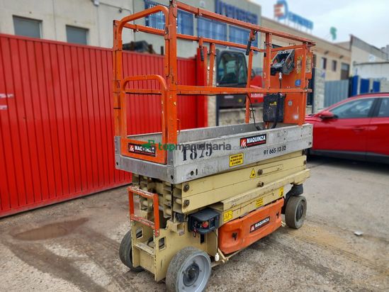 Tijera JLG 2030ES