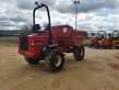 Dumper BARFORD SX9000