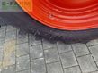 Tractor agrícola - Claas - axos 3.95
