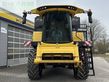 Cosechadora de Cereal - New Holland - ch 7.70