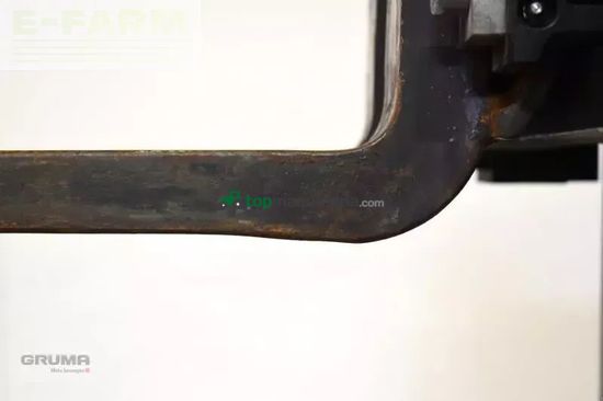 Elevadora - Linde - e 18 l evo 386-02