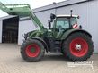 Tractor agrícola - Fendt - 718 vario s4 power plus PowerPlus