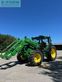 Tractor agrícola - John Deere - 6115r