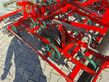 Cultivador - Vogel & Noot - vibrostar 6,0m mit doppelzahnstangenwalze