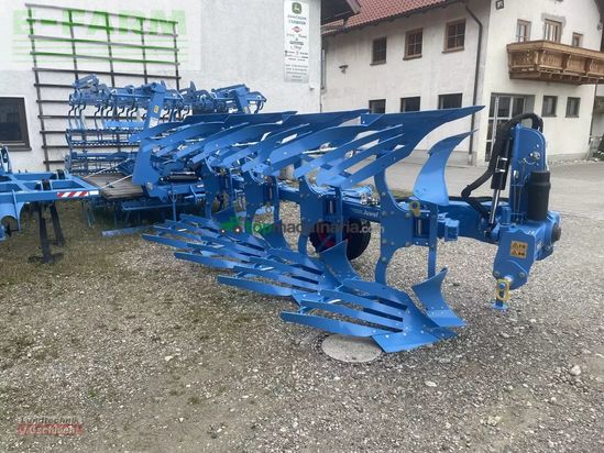 Arado - Lemken - juwel 7mv 4n100
