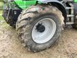 Tractor agrícola - Deutz-Fahr - m620