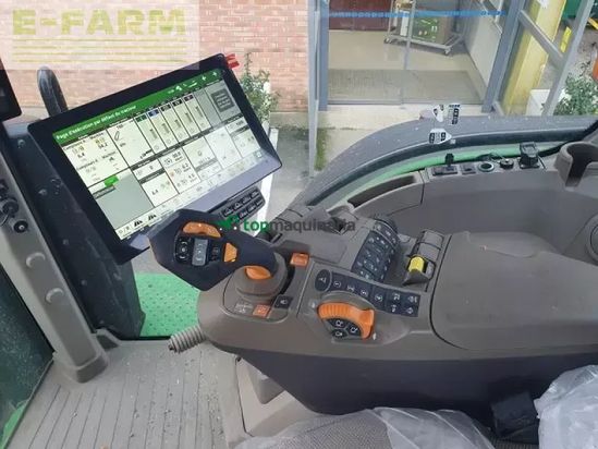 Tractor agrícola - John Deere - 8r 340