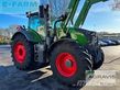 Tractor agrícola - Fendt - 728 vario gen-7 profi+ setting 2