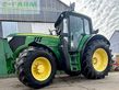 Tractor agrícola - John Deere - 6150m autoquad