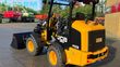 Minicargadora - JCB - 403 agri smart power