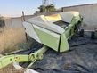 Cosechadora de Cereal - Claas - Jaguar 840
