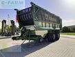 Remolqu agrícola - Krone - rx 430 gl