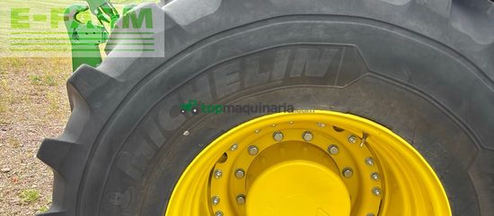 Tractor agrícola - John Deere - 7R 330