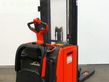 Elevadora - Linde - l 20 ap i 1173
