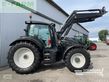 Tractor agrícola - Valtra - t 174 ea