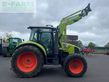 Tractor agrícola - Claas - arion 430 cis