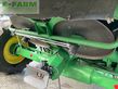 Cosechadora de Cereal - John Deere - t 670 allrad