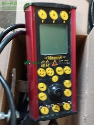 Sembradora - Väderstad - rapid 300s super agrilla