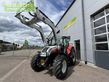 Tractor agrícola - Steyr - 4100 multi