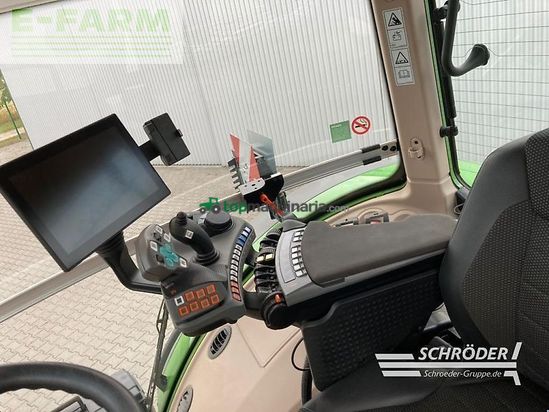 Tractor agrícola - Fendt - 1050 vario gen3 profi plus