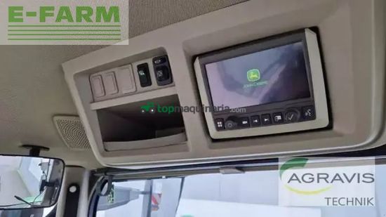 Tractor agrícola - John Deere - 8r 310