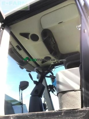 Tractor agrícola - Claas - xerion 4200 trac TRAC