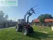 Tractor agrícola - Belarus - mtz 892.2