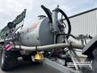 Cuba de purin - Fliegl - vfw 14000 | 15 meter schleppschuh