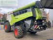 Cosechadora de Cereal - Claas - lexion 7500 - v930 vario